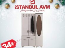 İstanbul Avm Portmanto Modelleri